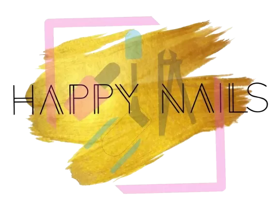 Happy Nails