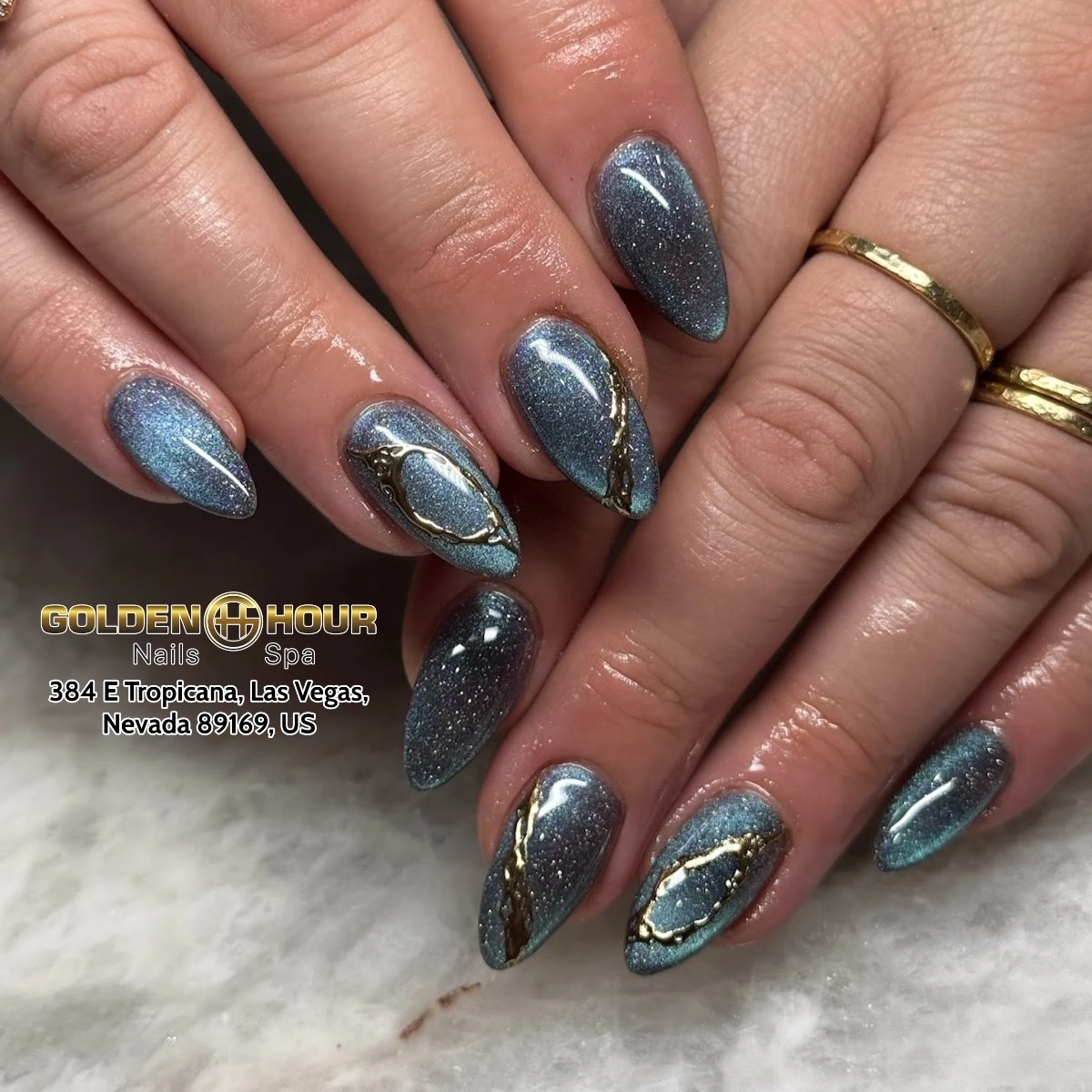 Nails