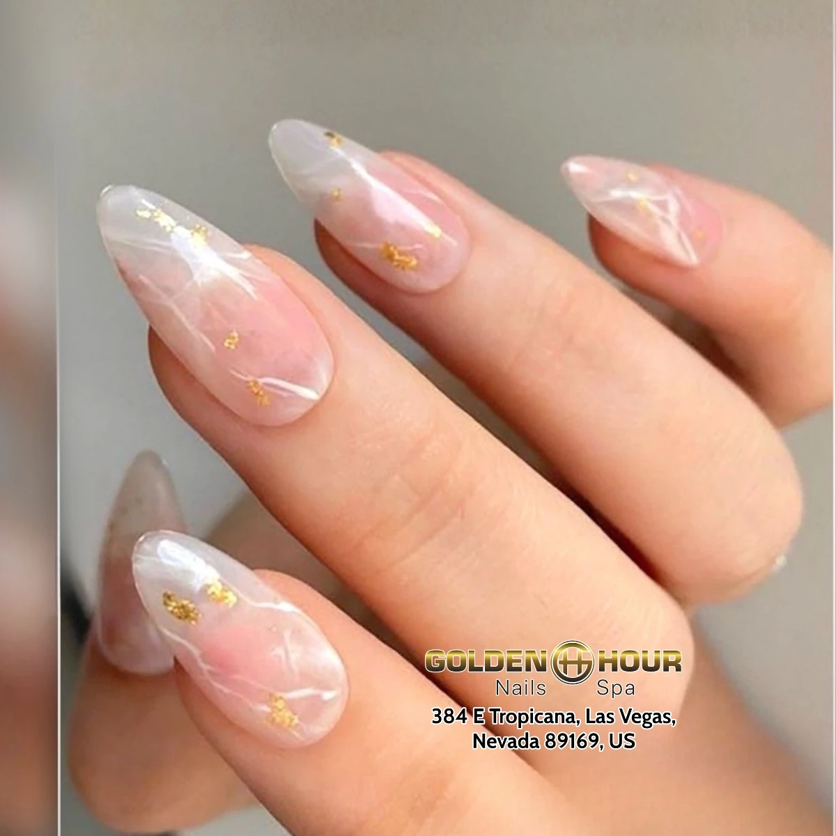 Nails