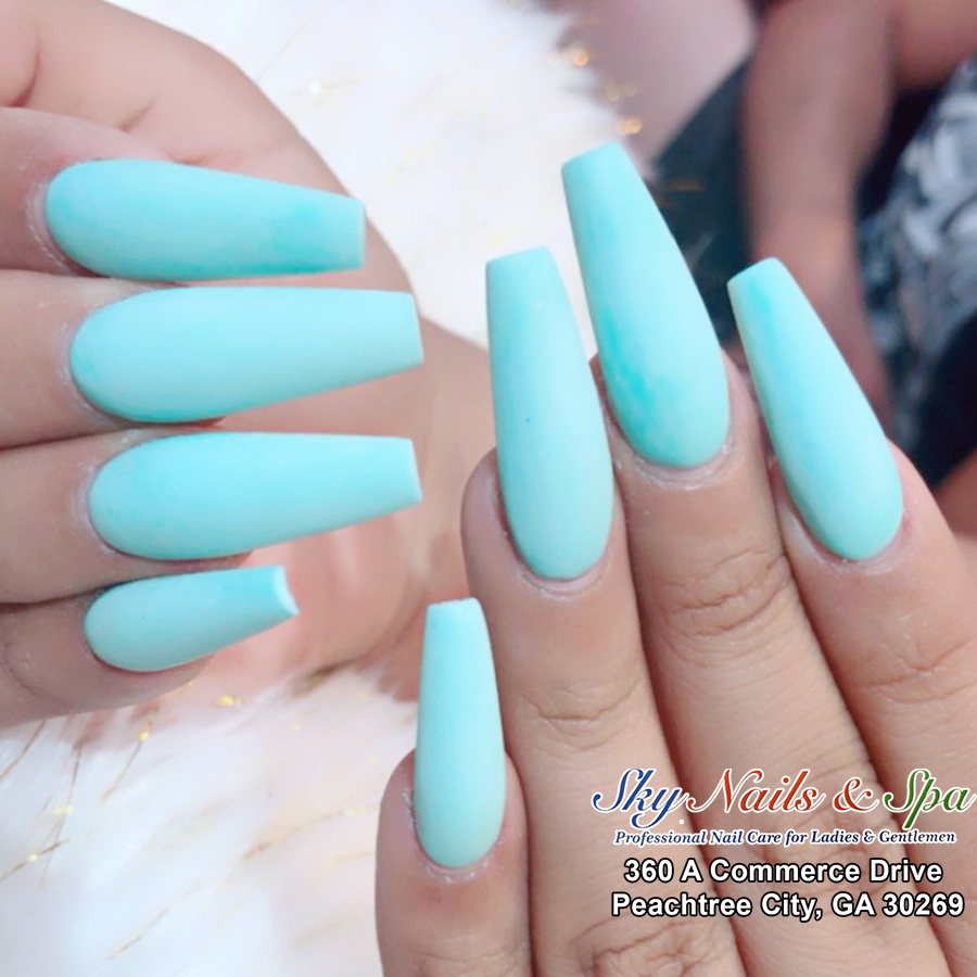 Nail salon 30269 _ Sky Nails & Spa _ Peachtree City, Georgia 30269 Nail salon 30269 _ Sky Nails & Spa _ Peachtree City, Georgia 30269