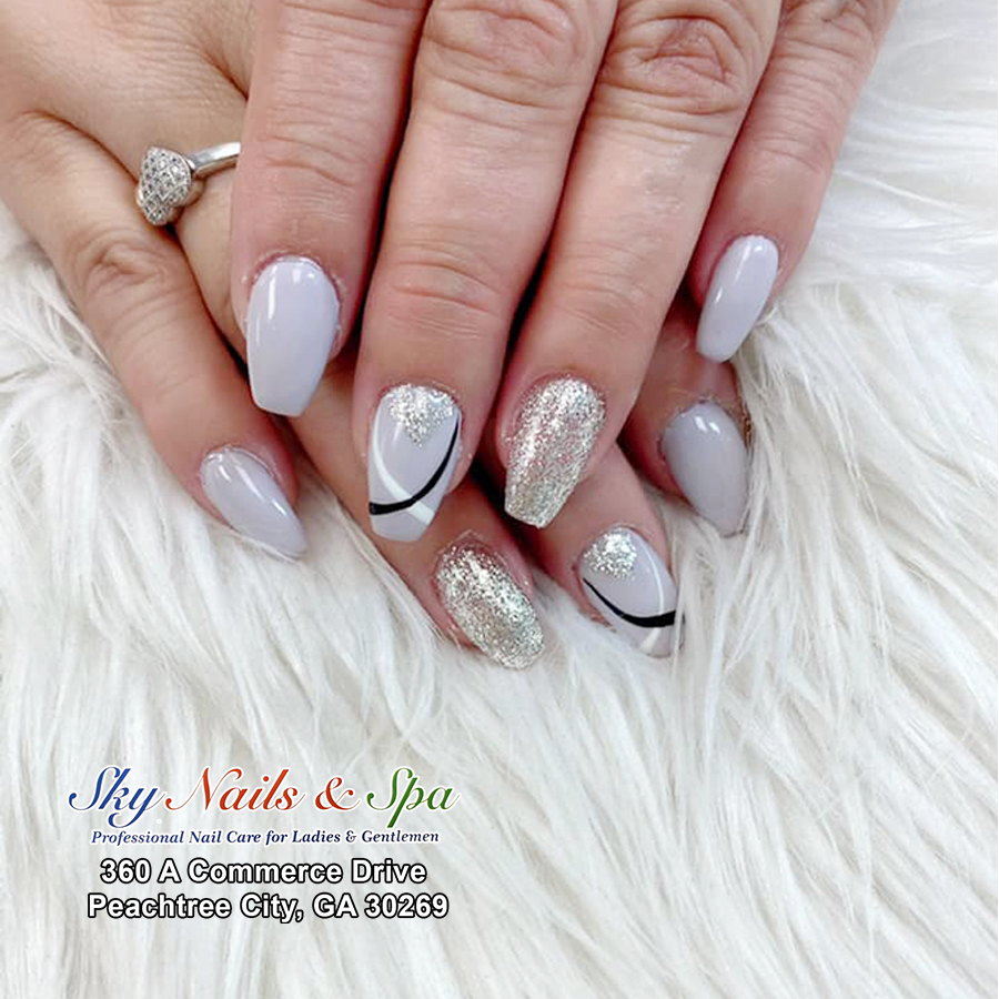 Nail salon 30269 _ Sky Nails & Spa _ Peachtree City, Georgia 30269 Nail salon 30269 _ Sky Nails & Spa _ Peachtree City, Georgia 30269