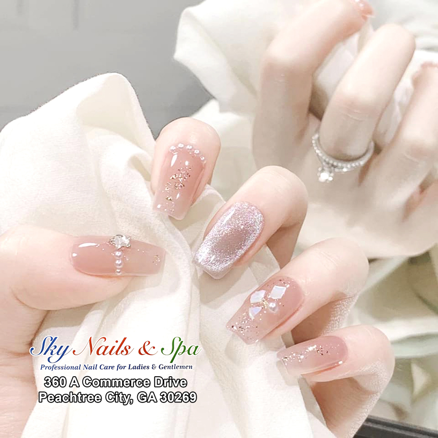 Nail salon 30269 _ Sky Nails & Spa _ Peachtree City, Georgia 30269 Nail salon 30269 _ Sky Nails & Spa _ Peachtree City, Georgia 30269