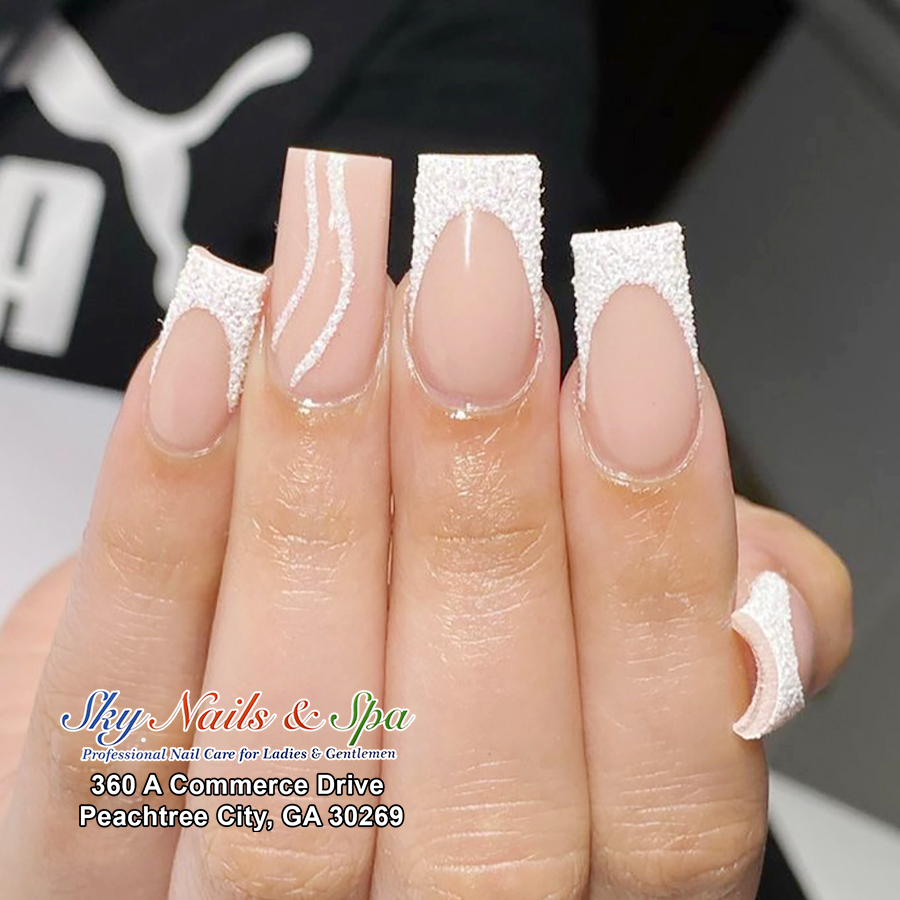 Nail salon 30269 _ Sky Nails & Spa _ Peachtree City, Georgia 30269 Nail salon 30269 _ Sky Nails & Spa _ Peachtree City, Georgia 30269