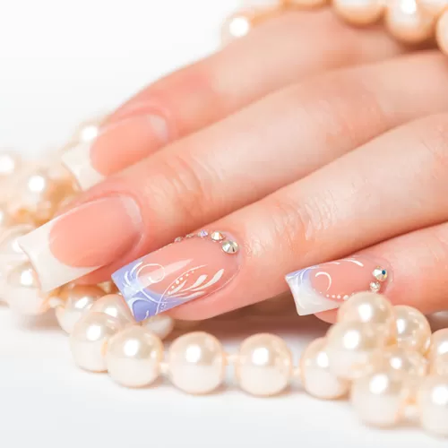 Nails Nails