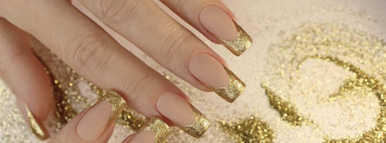 Beauty nail