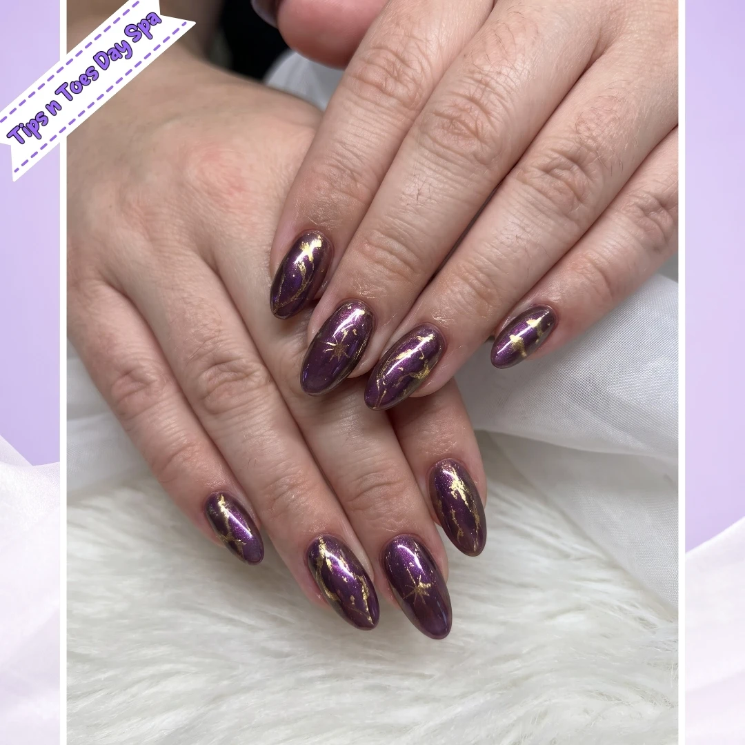 Tips n Toes Day Spa