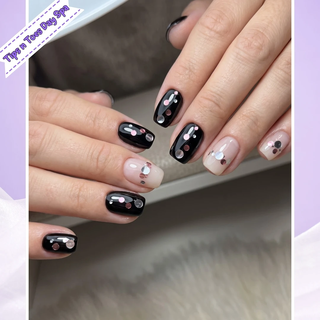 Tips n Toes Day Spa