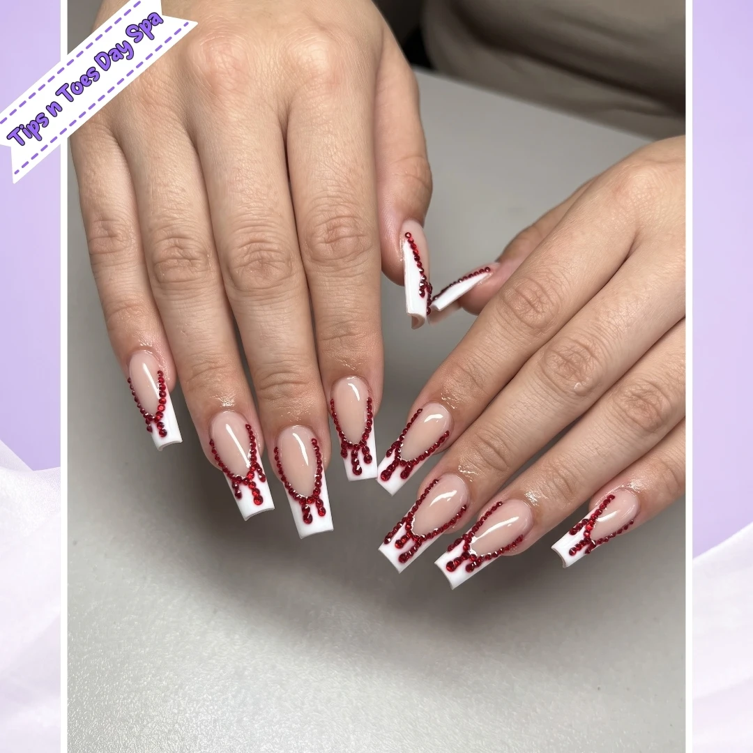 Tips n Toes Day Spa