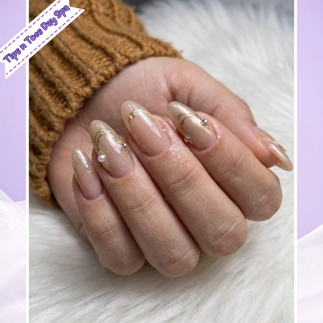 Tips n Toes Day Spa