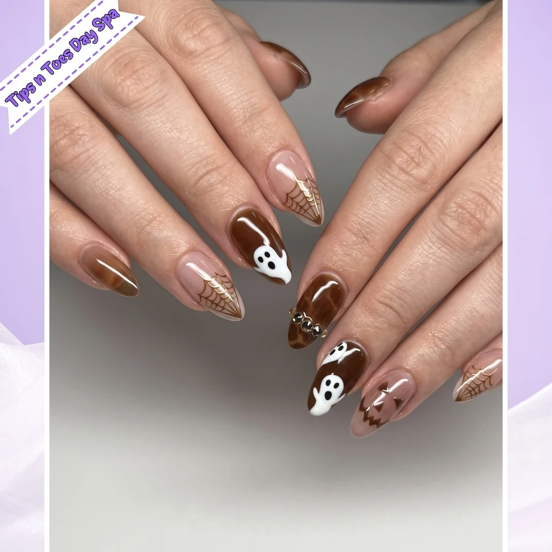 Tips n Toes Day Spa