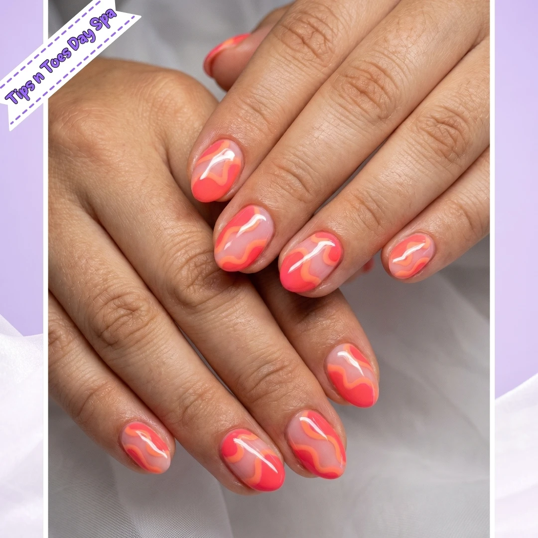 Tips n Toes Day Spa