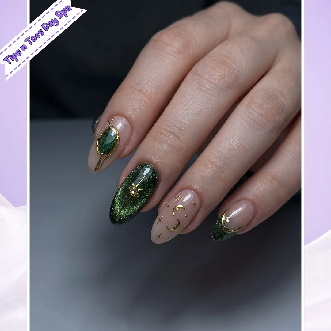Tips n Toes Day Spa