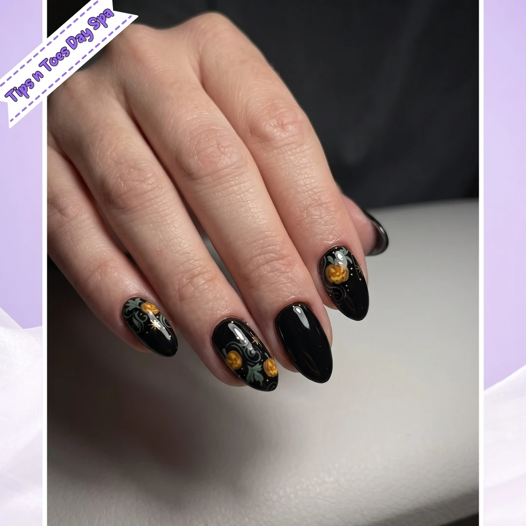 Tips n Toes Day Spa