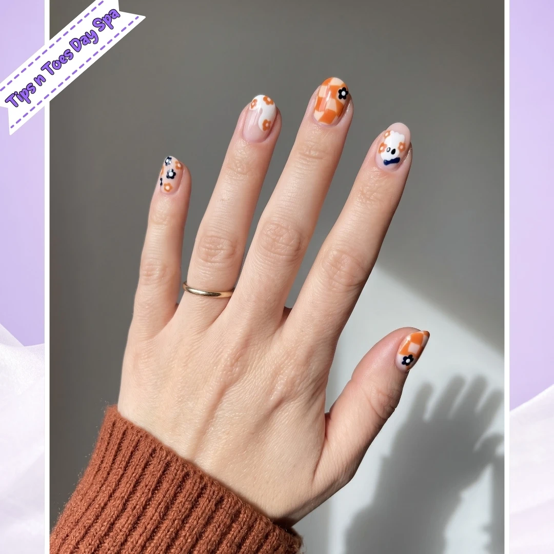 Tips n Toes Day Spa