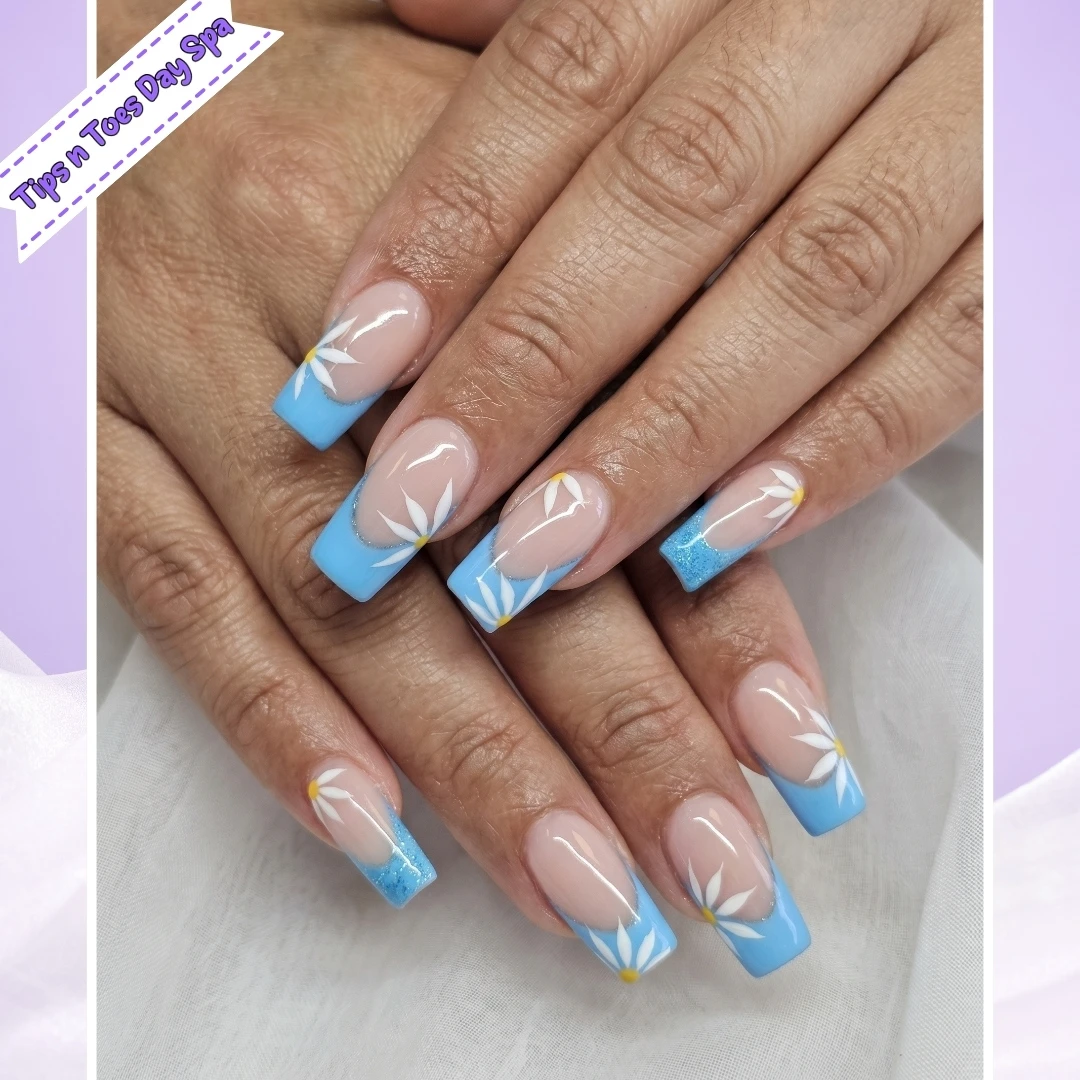 Tips n Toes Day Spa
