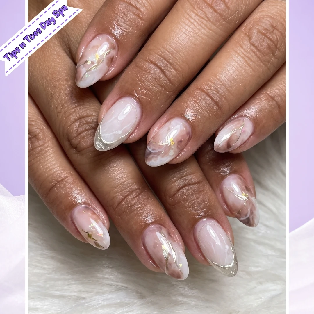 Tips n Toes Day Spa