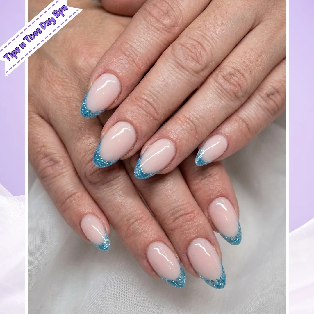 Tips n Toes Day Spa