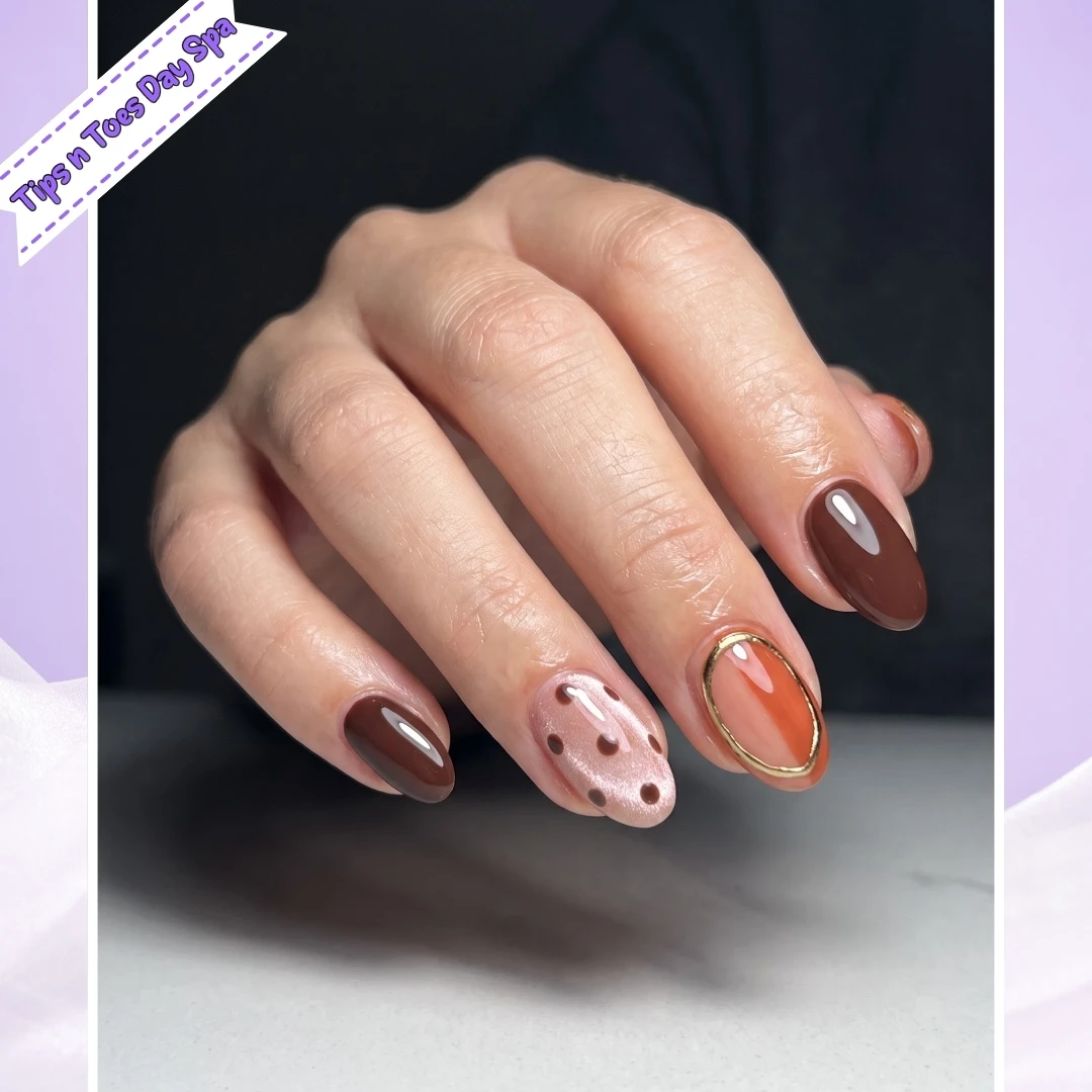 Tips n Toes Day Spa