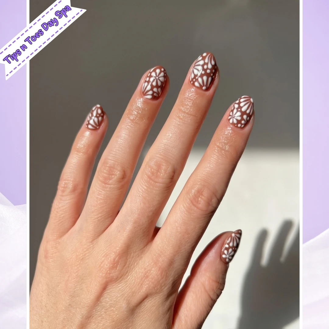 Tips n Toes Day Spa