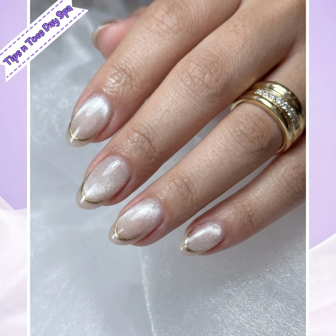 Tips n Toes Day Spa