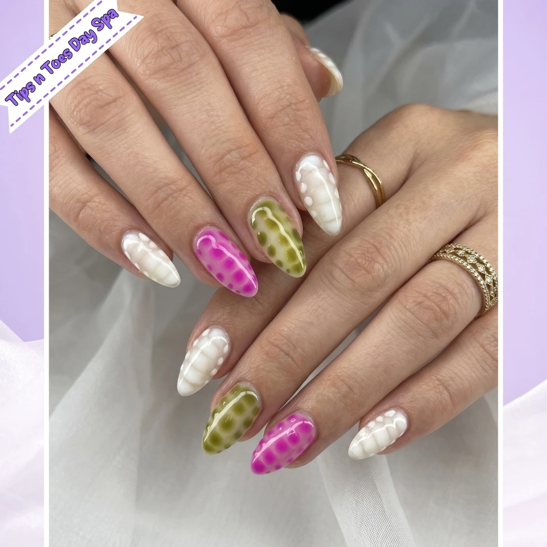 Tips n Toes Day Spa