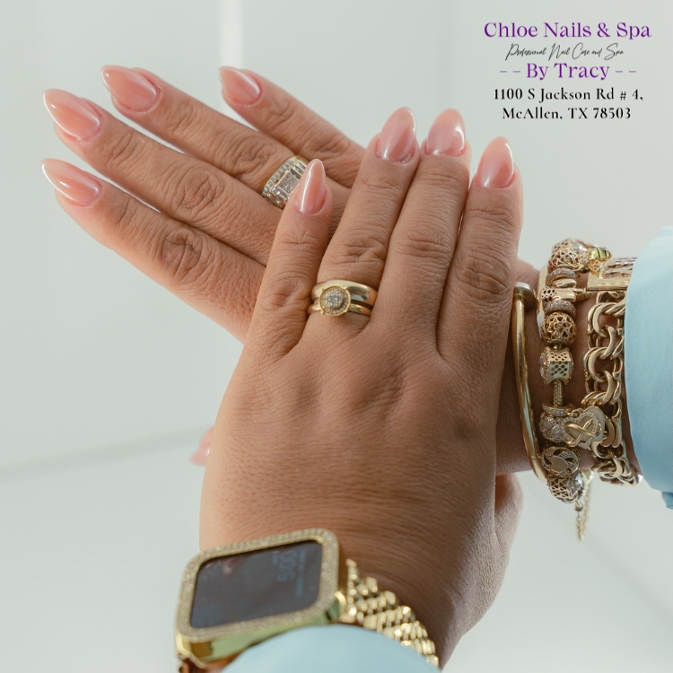 Chloe Nails & Spa (3)