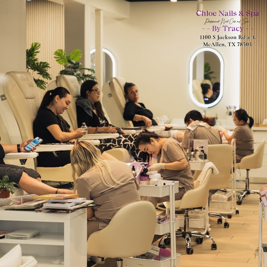 Chloe Nails & Spa (3)