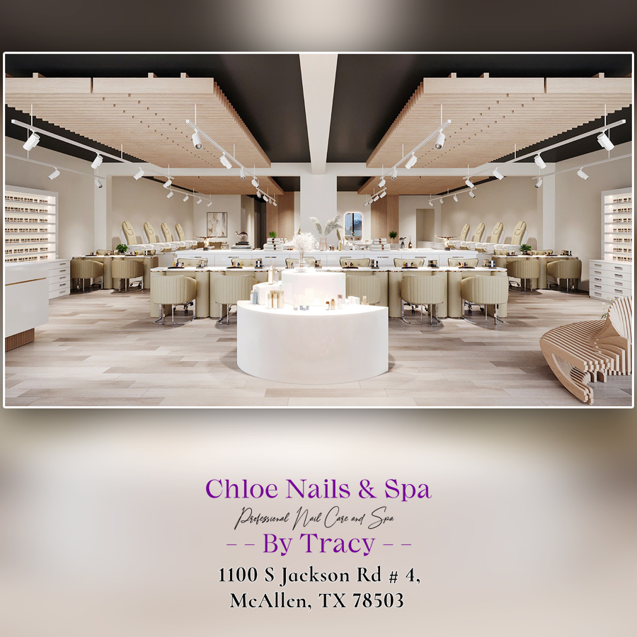 Chloe-Nails-Spa-salon-McAllen-TX-78503