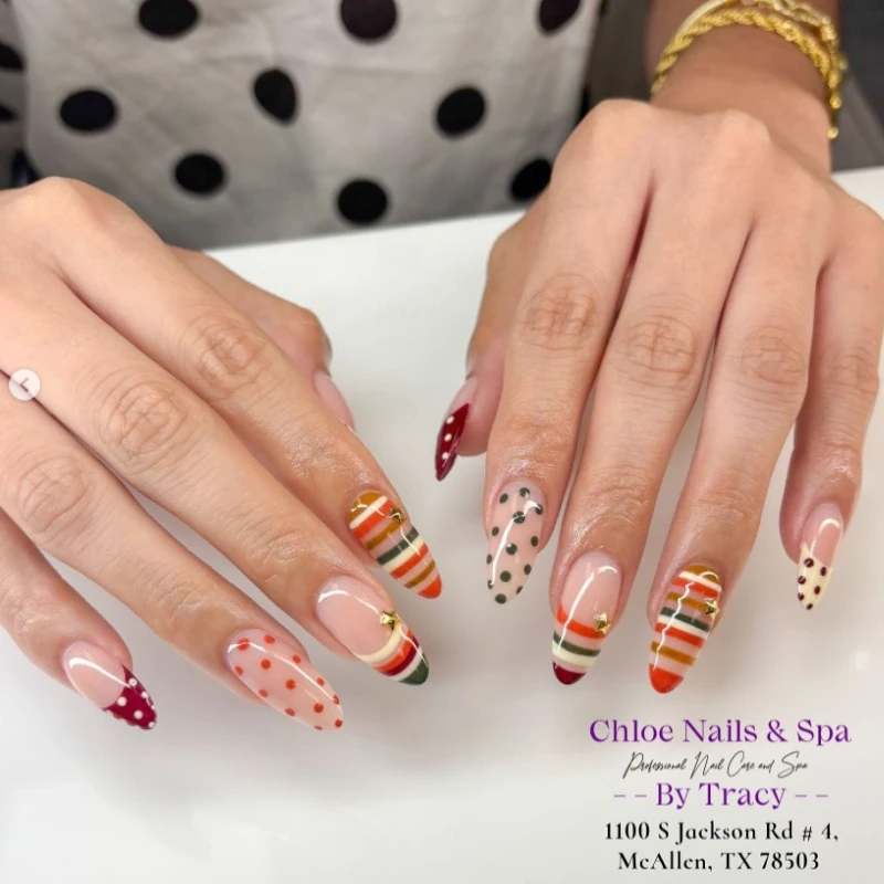 Chloe Nails business photo