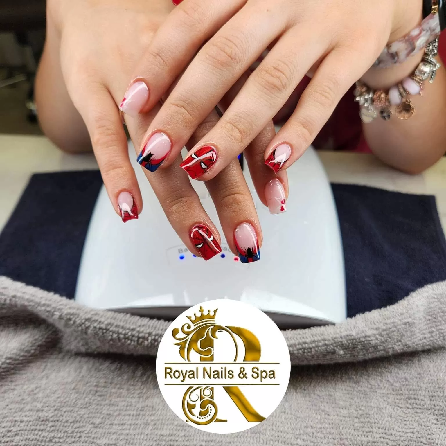 Royal Nails and Spa _ Nail salon in Pembroke, MA 02359_3