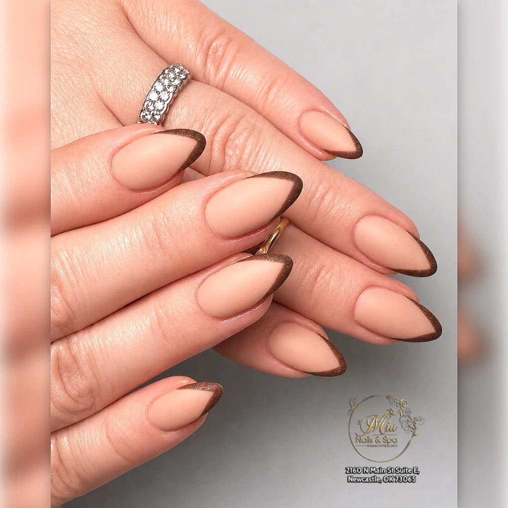 Mia Nails & Spa