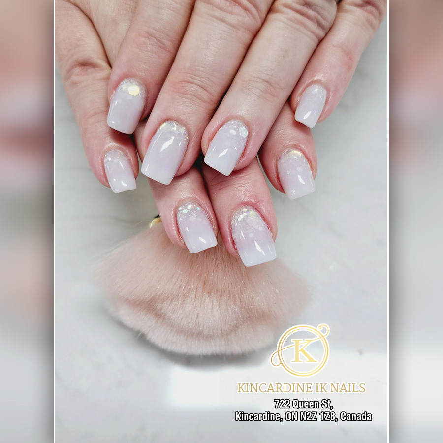 nail salon N2Z 1Z8