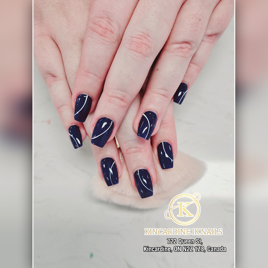 nail salon N2Z 1Z8