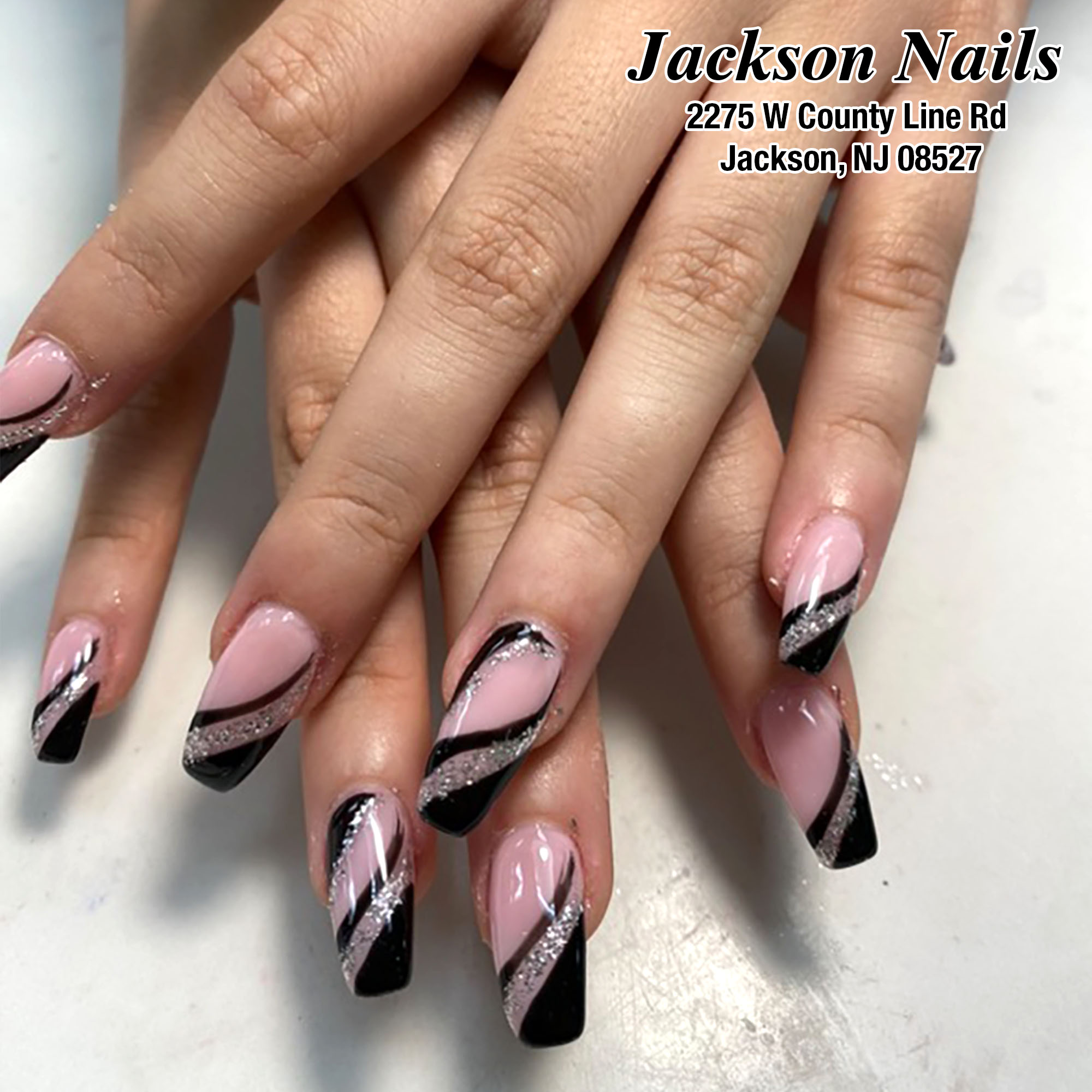 Nails Design - Jackson, NJ 08527