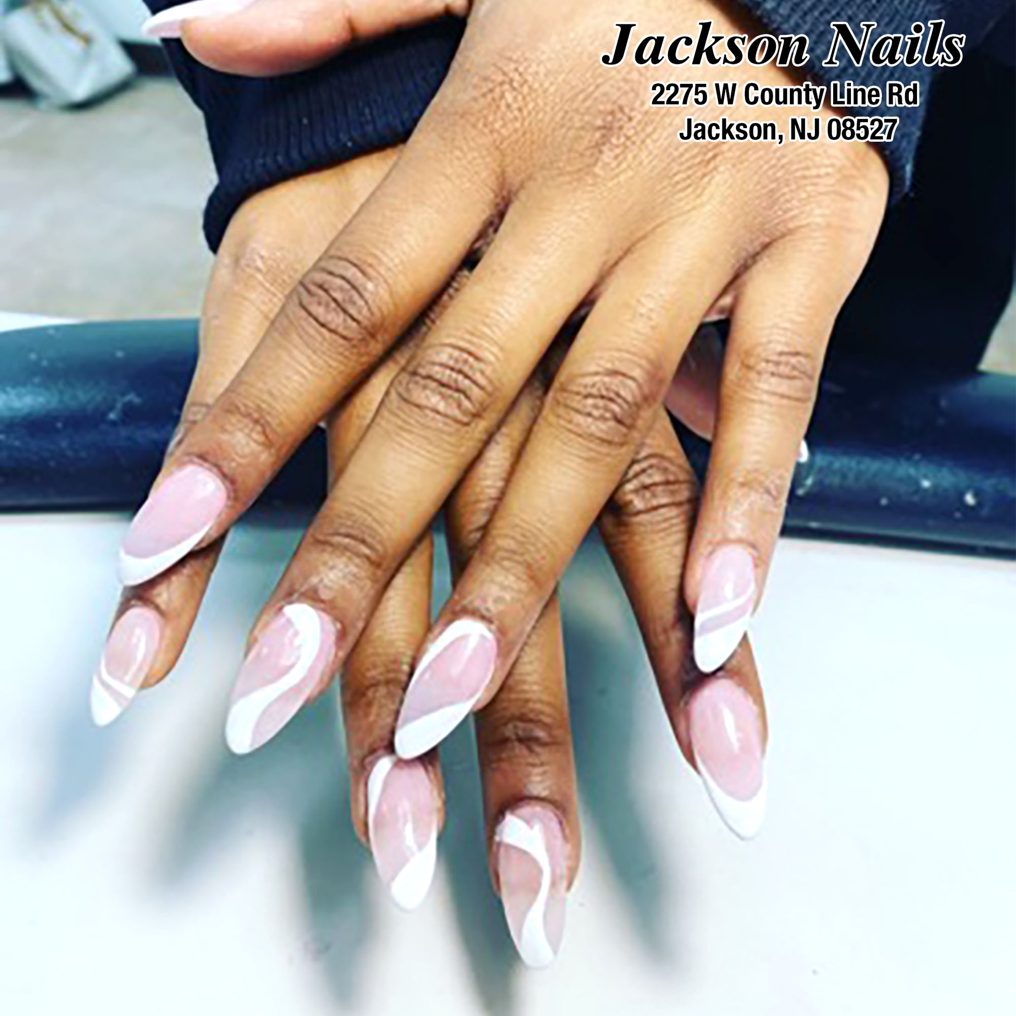 Nails Design - Jackson, NJ 08527
