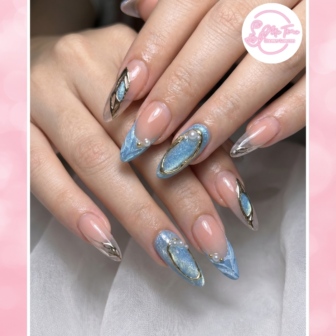 Nail Art Design June 12