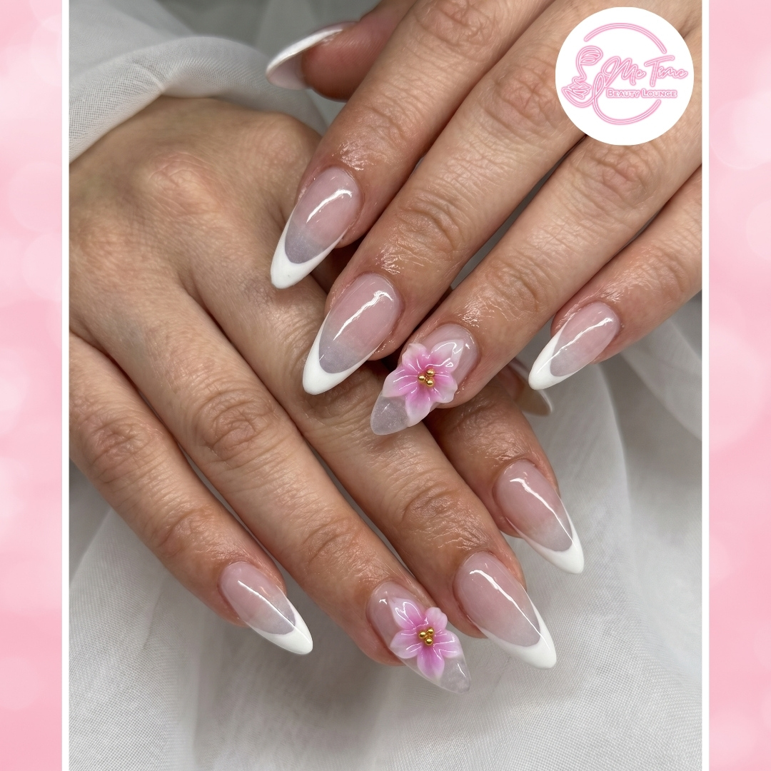 Nail Art Design June 12