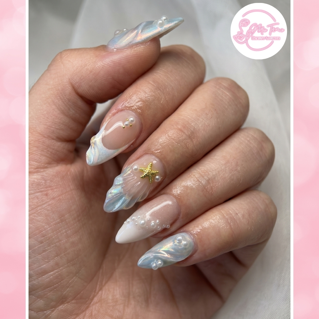 Nail Art Design June 12