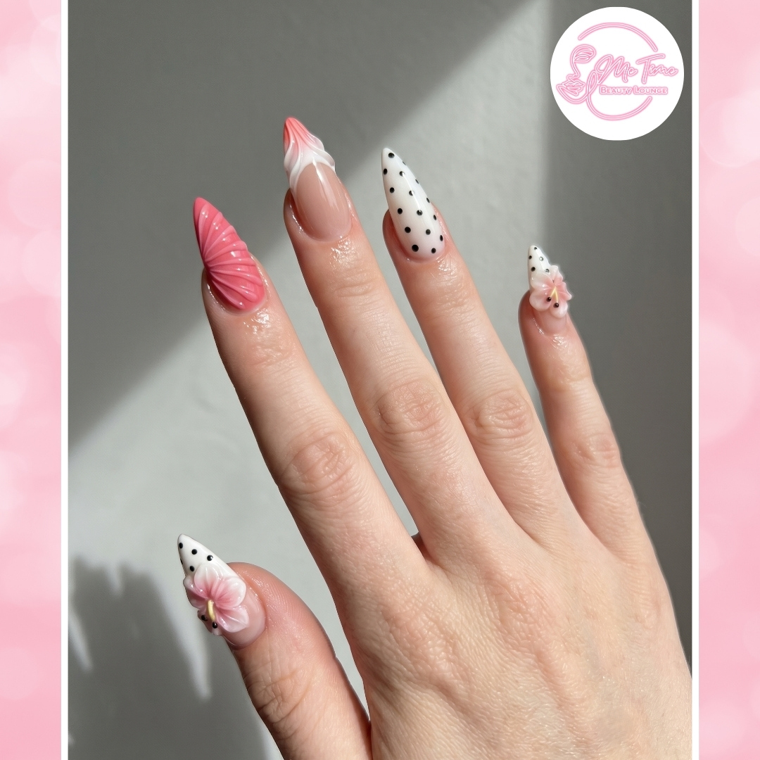 Nail Art Design June 12