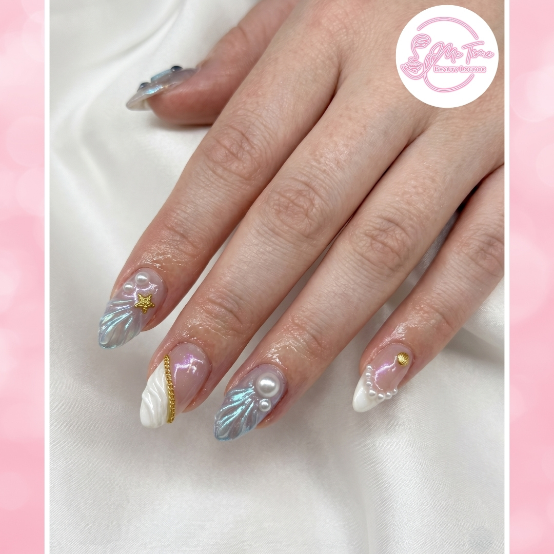 Nail Art Design June 12