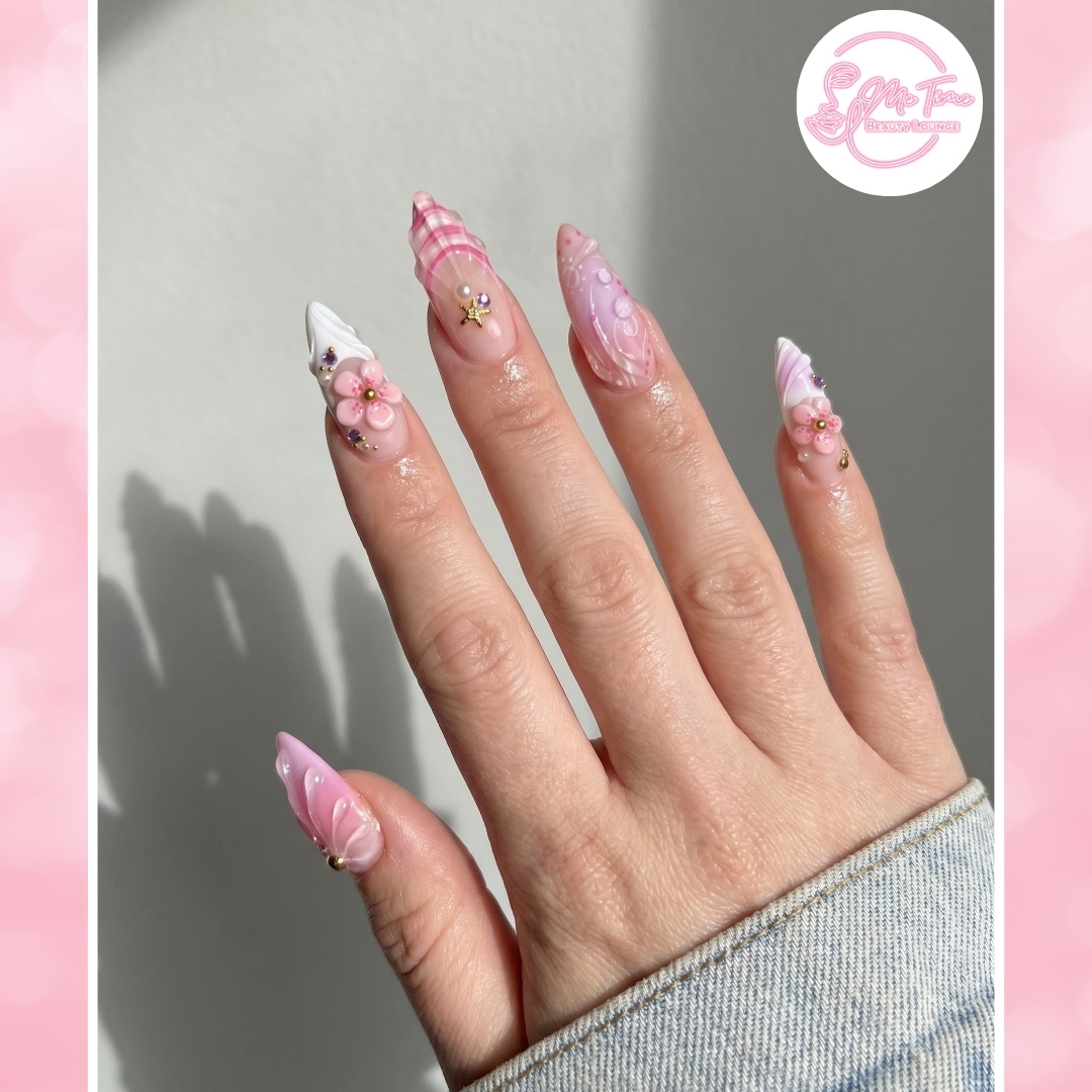 Nail Art Design June 12