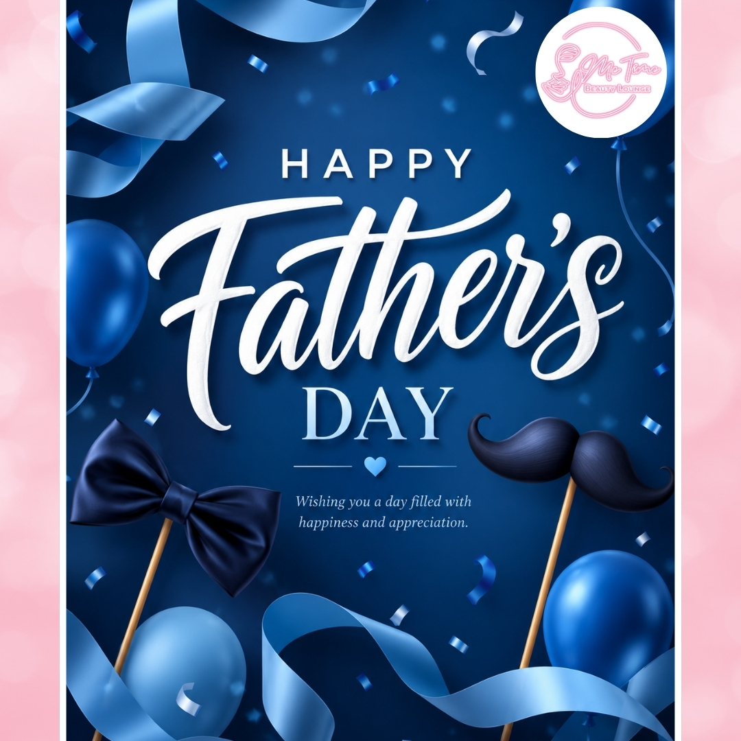 Happy Farther's Day