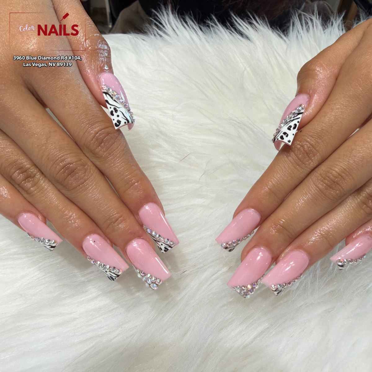Color Nails