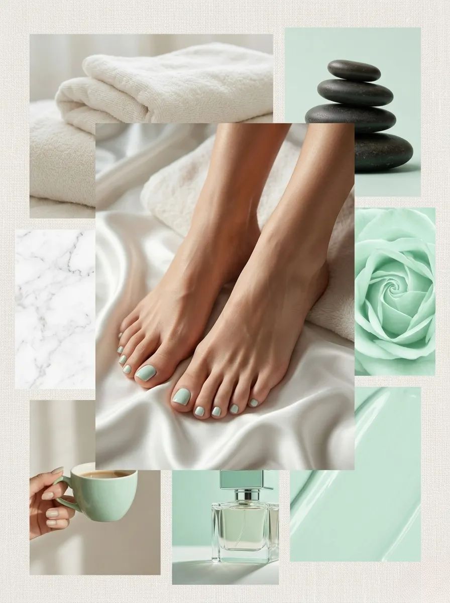Envy Spa Nails