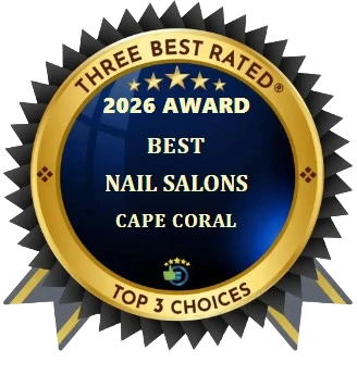 Best Nail salons in Cape Coral