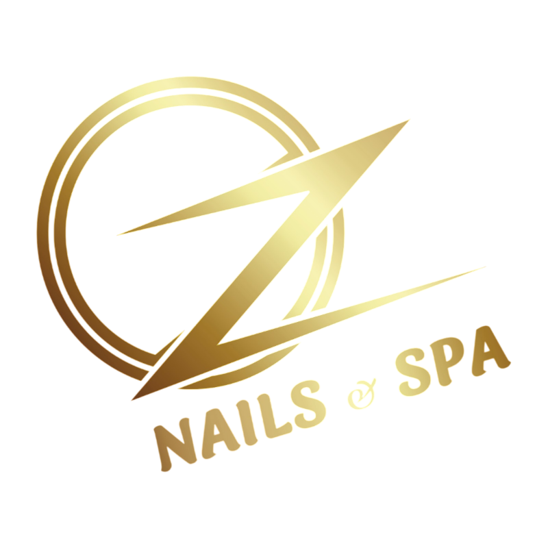 OZ Nails & Spa
