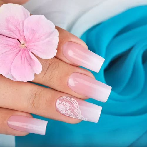 Nails Nails