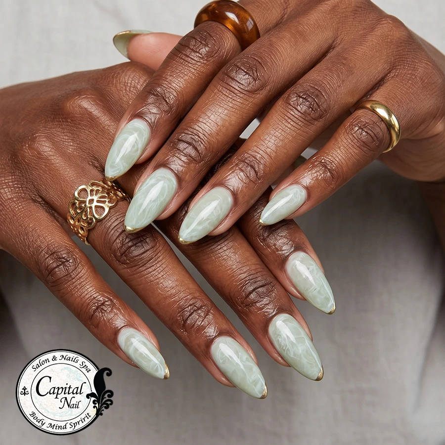 Nail Design July 23 2026