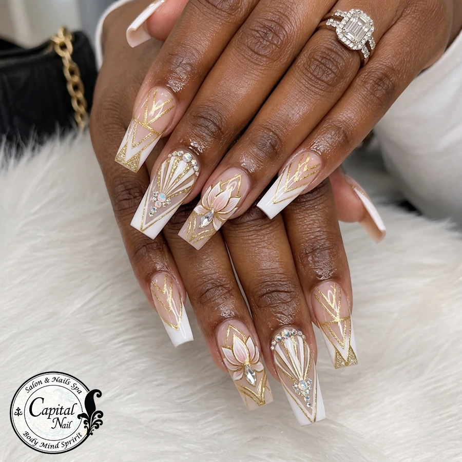 Capital Nail