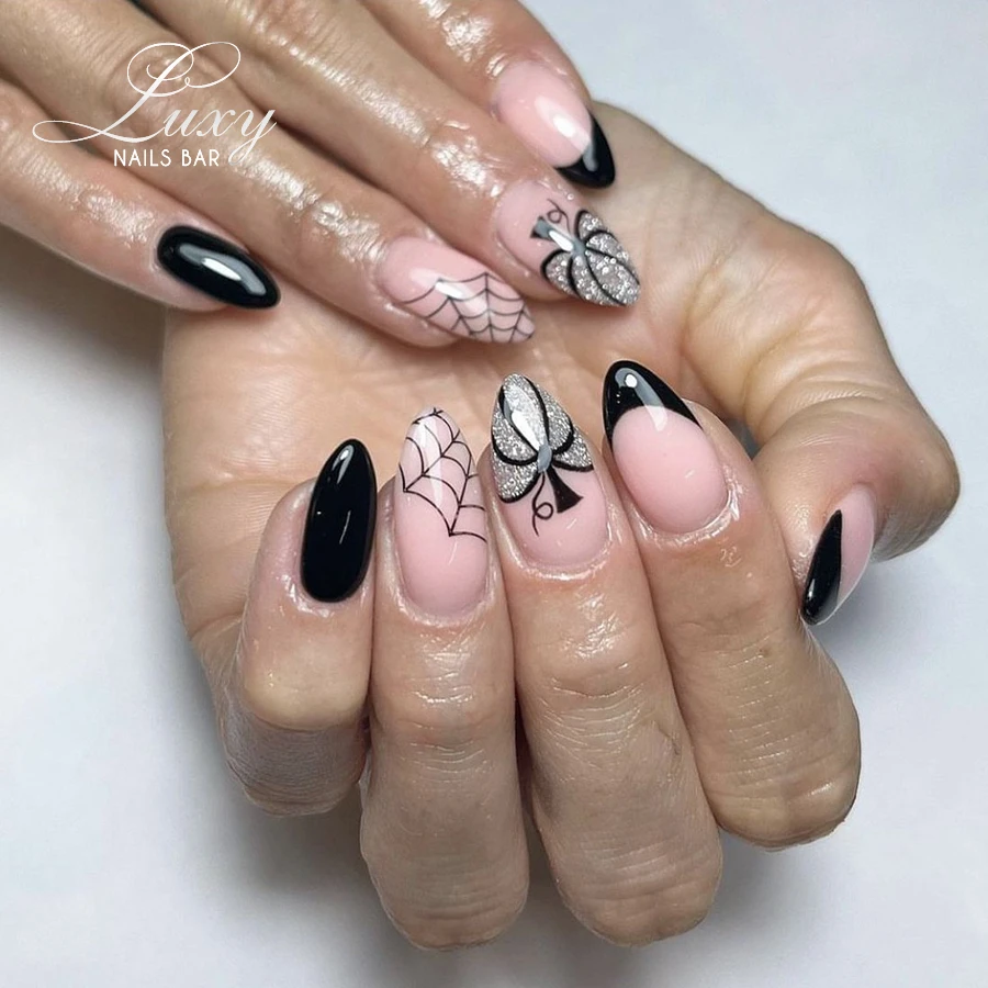 LUXY NAILS BAR